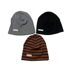 New ARETI BABY Set of Hat Beanie for Baby Size S